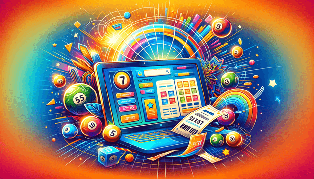 The Ultimate Online Lottery Guide of 2025 image